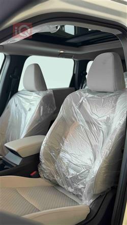 ميتسوبيشي اوتلاندر